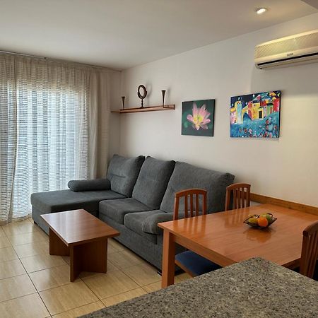 Apartament Agi Norfeu Park Roses Zewnętrze zdjęcie