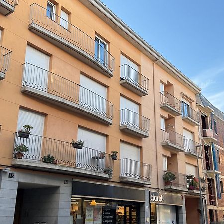 Apartament Agi Norfeu Park Roses Zewnętrze zdjęcie
