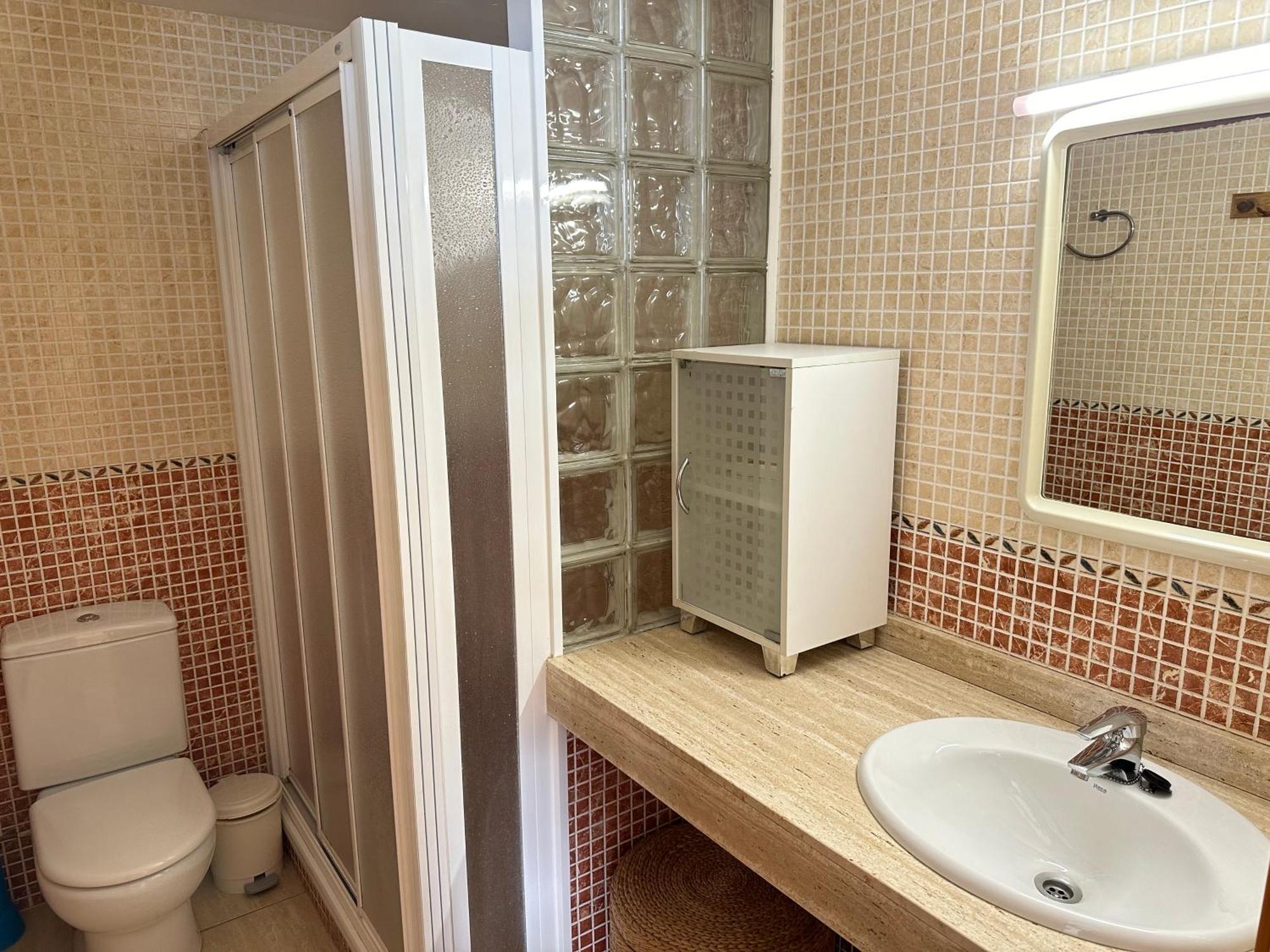 Apartament Agi Norfeu Park Roses Zewnętrze zdjęcie