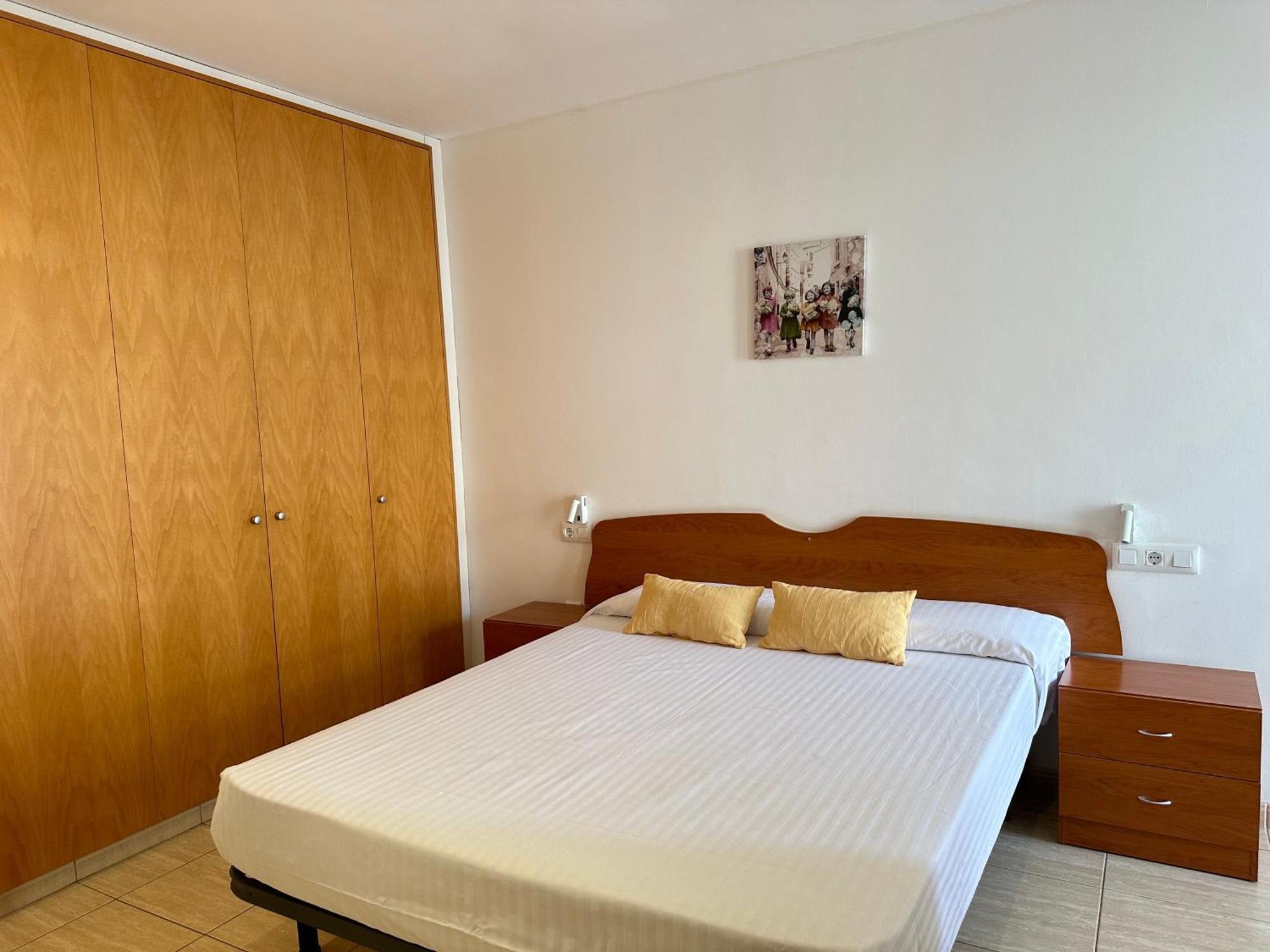 Apartament Agi Norfeu Park Roses Zewnętrze zdjęcie