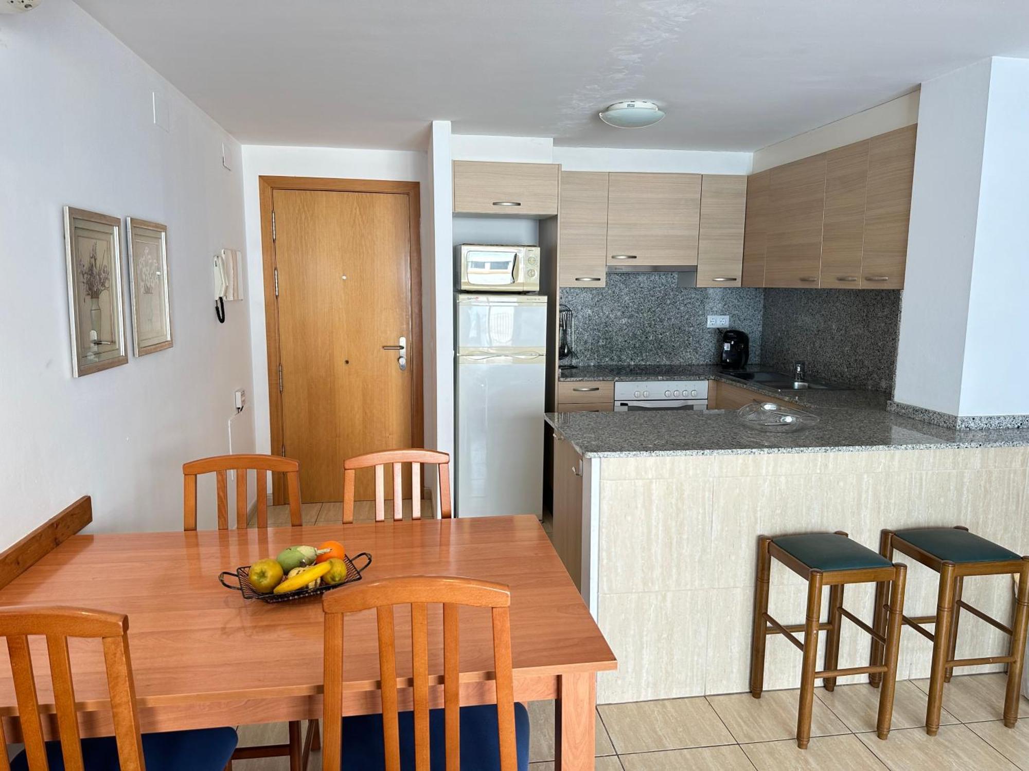 Apartament Agi Norfeu Park Roses Zewnętrze zdjęcie