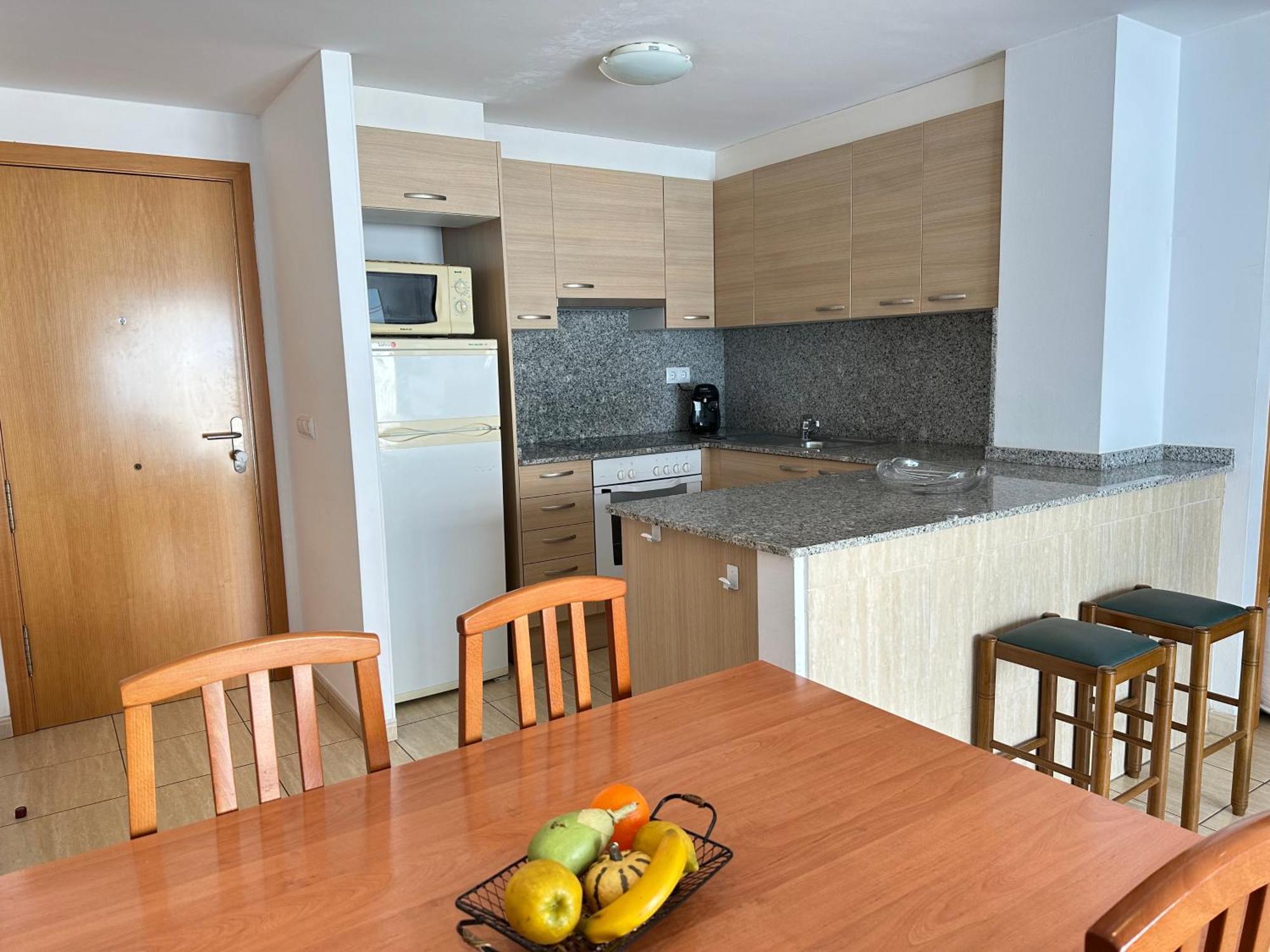 Apartament Agi Norfeu Park Roses Zewnętrze zdjęcie