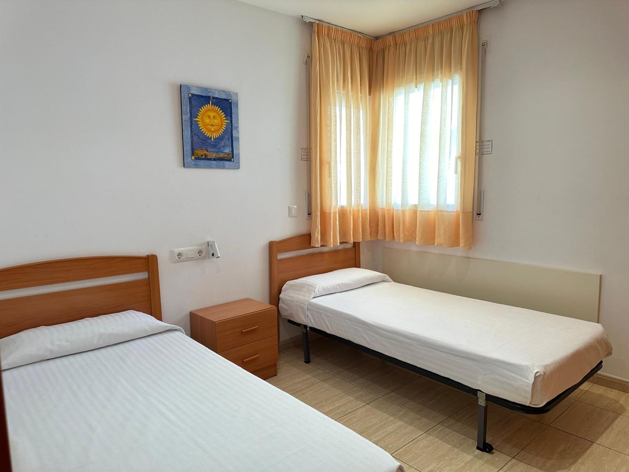 Apartament Agi Norfeu Park Roses Zewnętrze zdjęcie