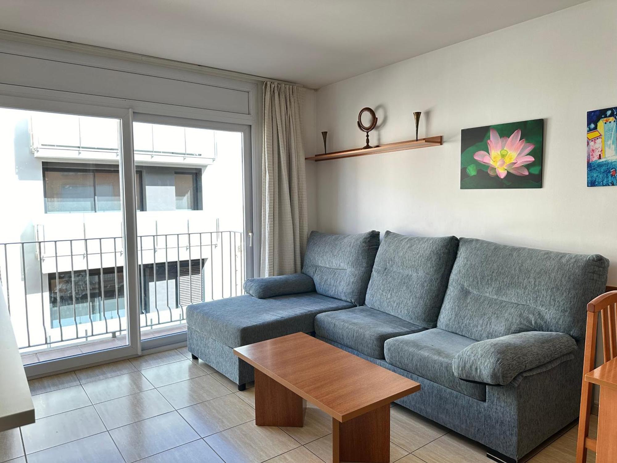 Apartament Agi Norfeu Park Roses Zewnętrze zdjęcie