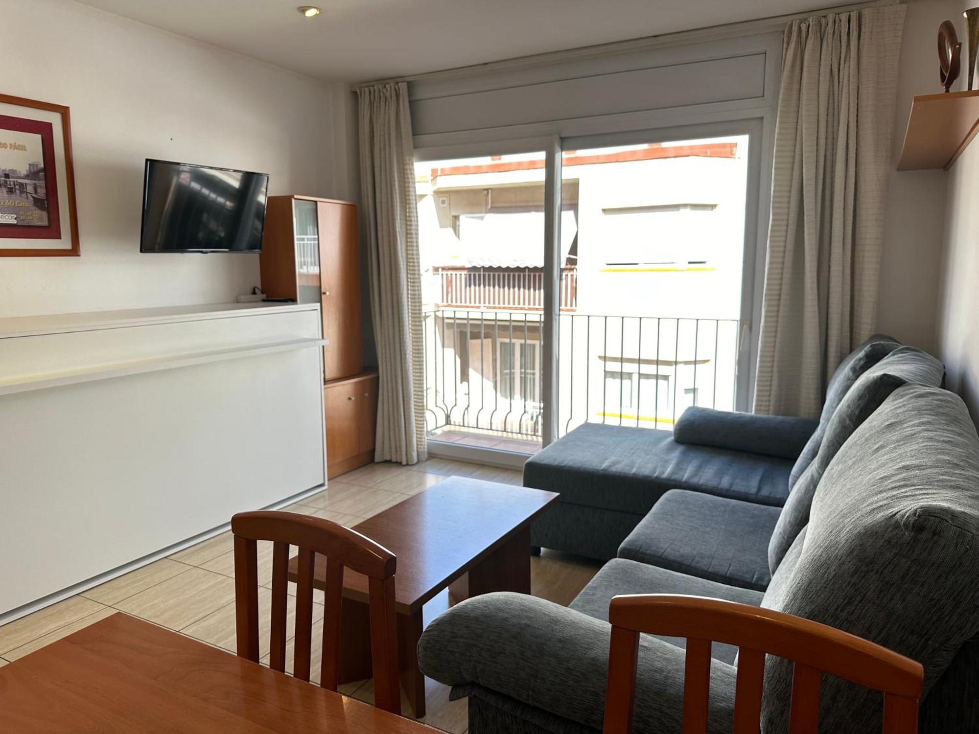 Apartament Agi Norfeu Park Roses Zewnętrze zdjęcie