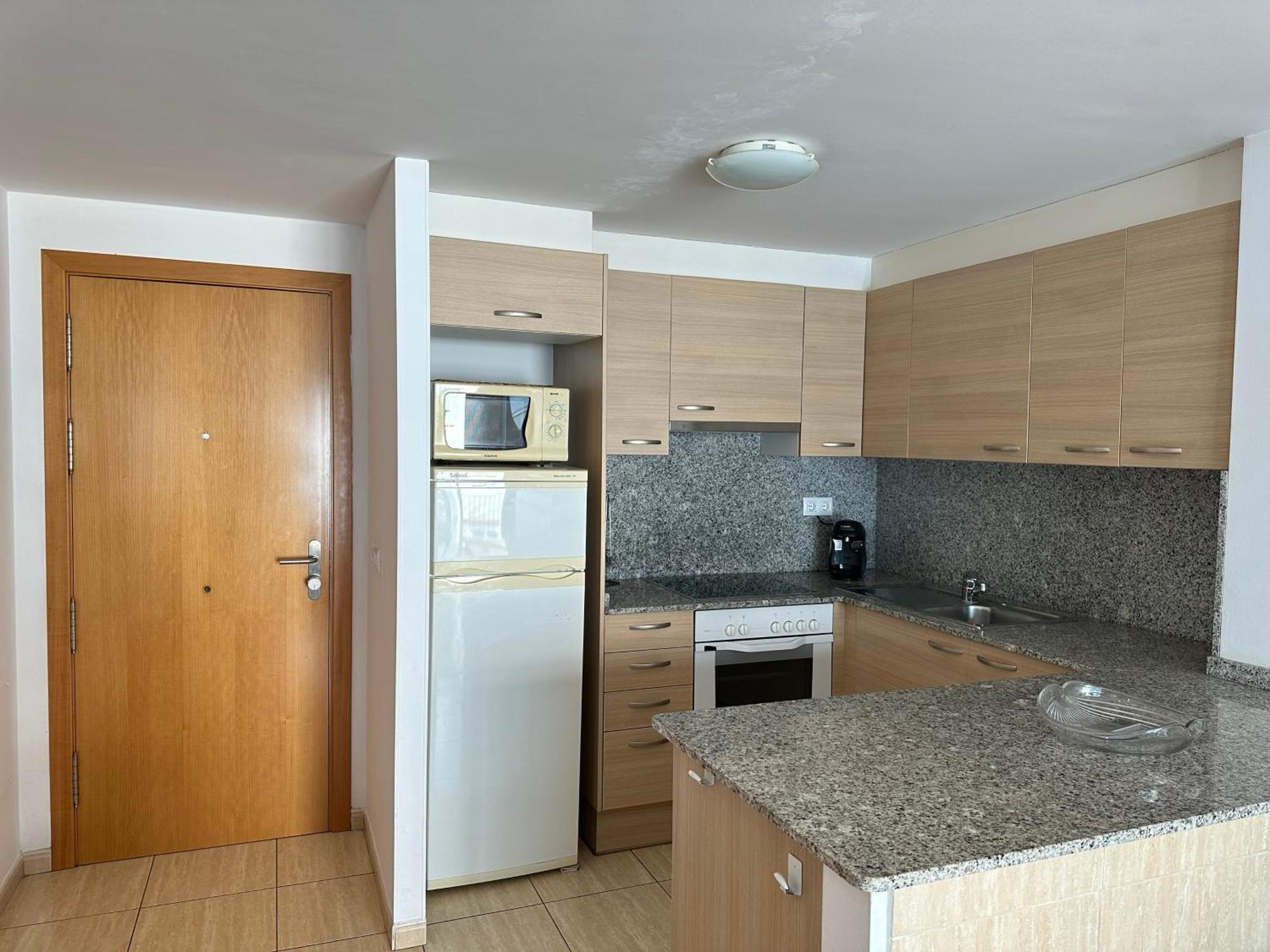 Apartament Agi Norfeu Park Roses Zewnętrze zdjęcie